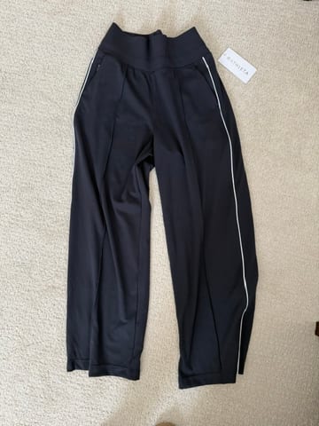 Black pants